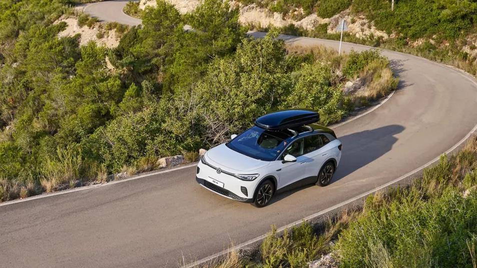 欧盟对大众、Stellantis等车企开出4.95亿欧元反垄