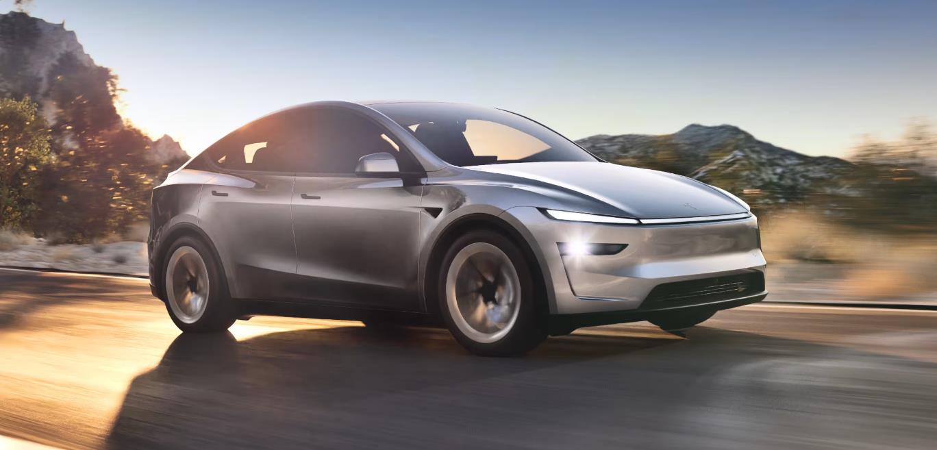 特斯拉Q1交付量同比下滑13%至33.7万辆 盘前股价应声下