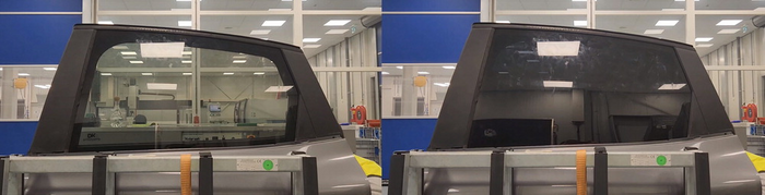 CES 2025：KCC Glass推出多色调智能玻璃 可用