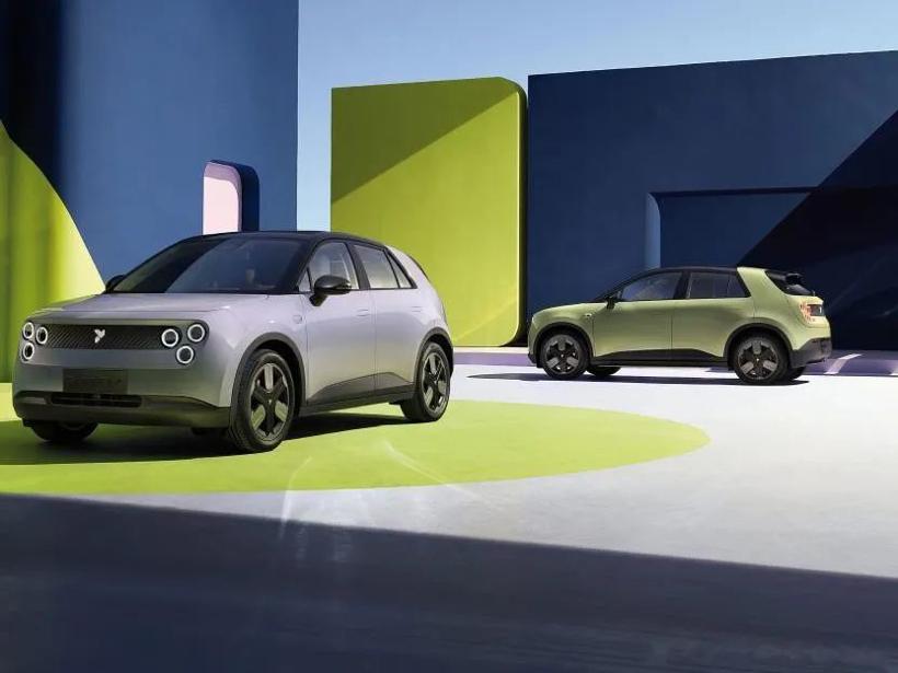 小车大卖，赚不到钱