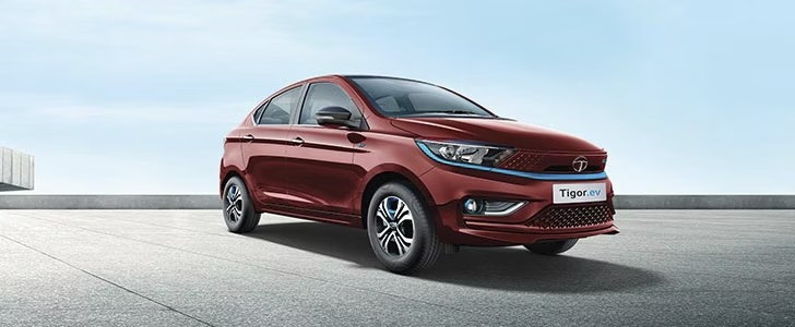 传印度将立即削减电动汽车进口关税，以与美国达成贸易协议