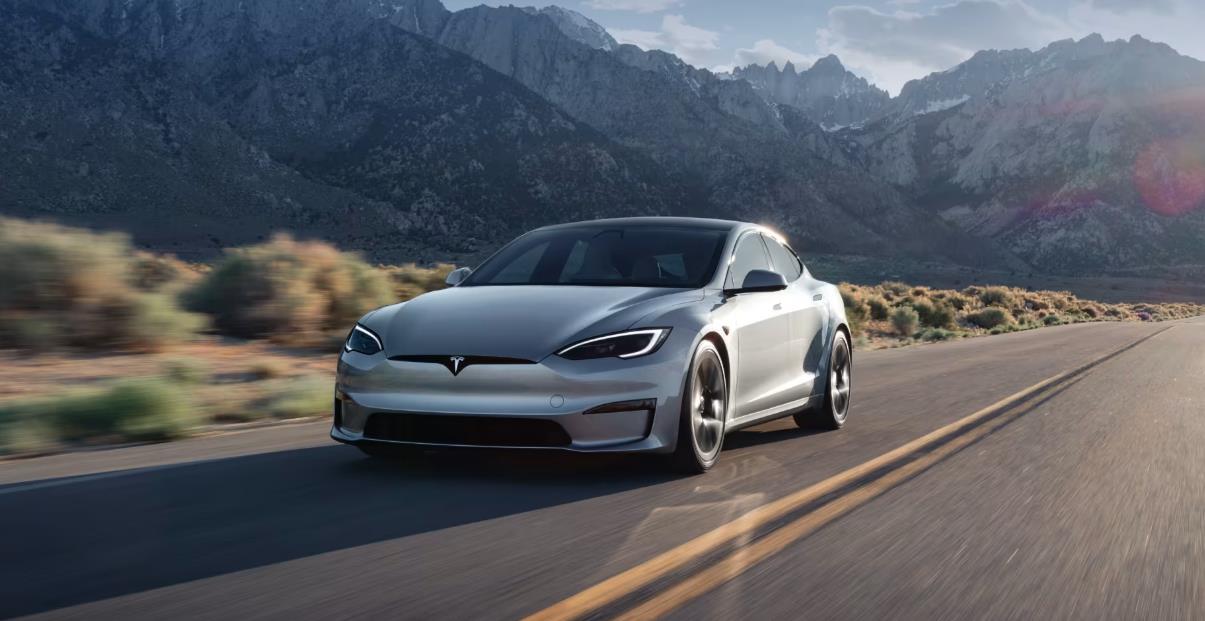 特斯拉欧洲遇冷 第一季度在法国、瑞典等市场的销量跌至四年新低