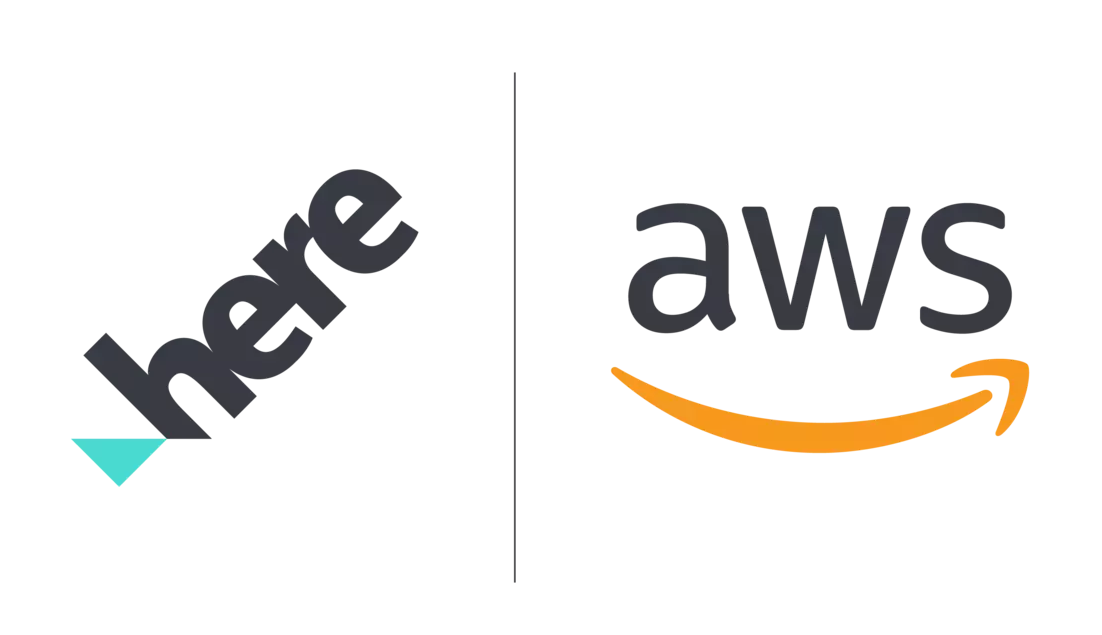 HERE与AWS合作开发全新AI地图解决方案 加速软件定义车