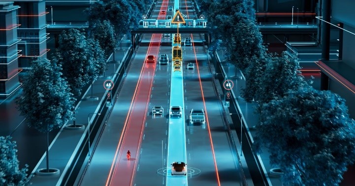 TomTom Orbis Maps得到重大改进 可为任何道路