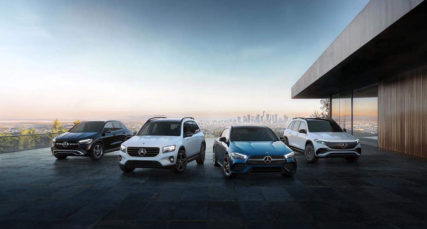 奔驰高管：欧洲汽车制造商过于依赖中美技术