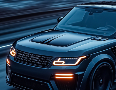 CES 2025：Ink Invent展示RheoLight