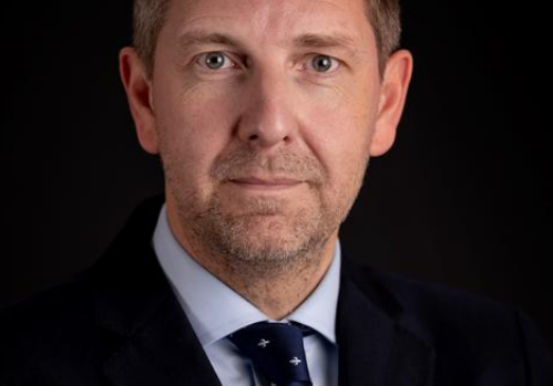 FCA首席公关官宣布离职 上任仅4个月