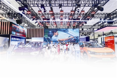 新能源汽车进入完全市场化攻坚期