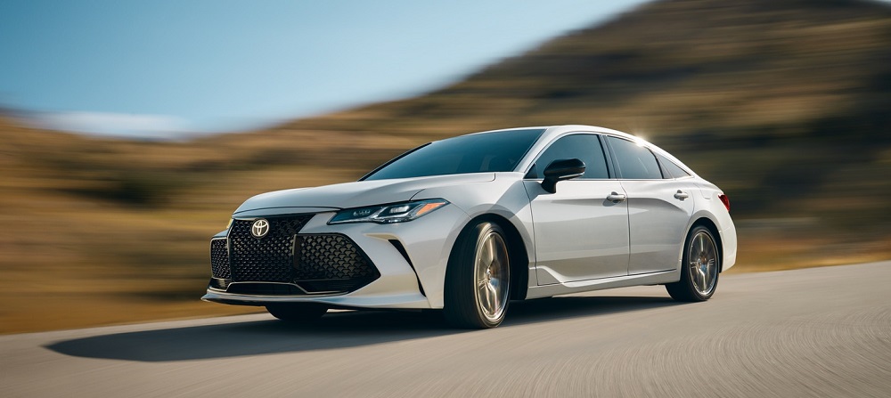 丰田投资2.1亿美元扩建西弗吉尼亚发动机工厂