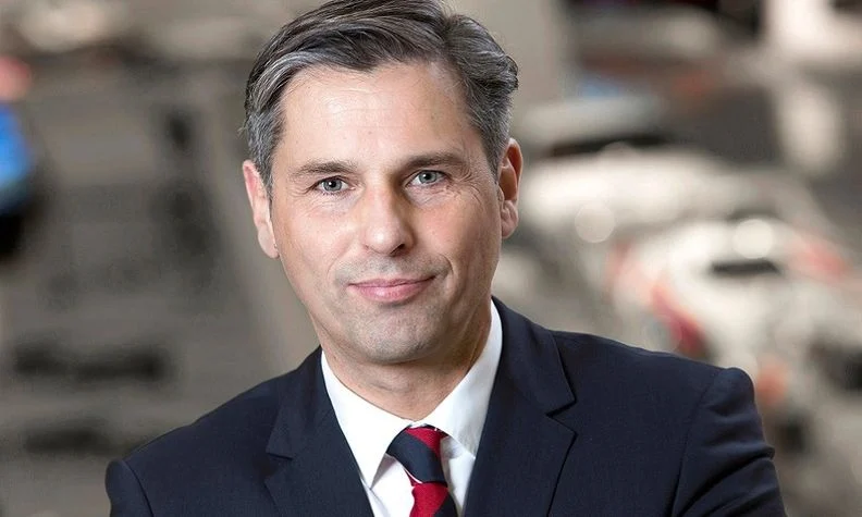 斯柯达任命前保时捷高管为新任C