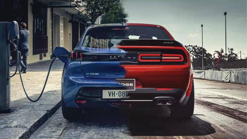 转嫁危机？Stellantis